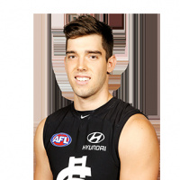 Cameron Giles returns