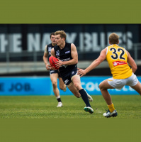 Round 13 - Ciaran Byrne Post-Match