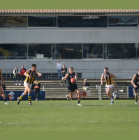 Round 18 post-match - Dillon Viojo-Rainbow