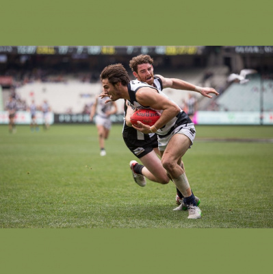 Northern Blues Football Club