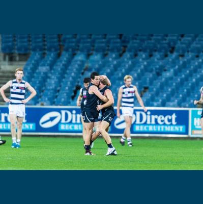 Northern Blues Football Club