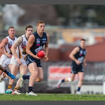 Northern Blues Football Club