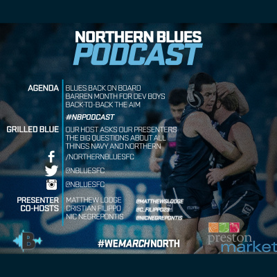 Northern Blues Football Club
