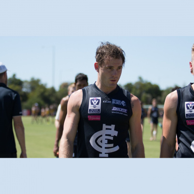 Northern Blues Football Club