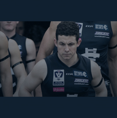 Northern Blues Football Club