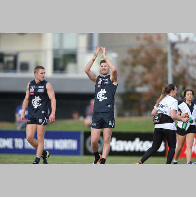 Northern Blues Football Club