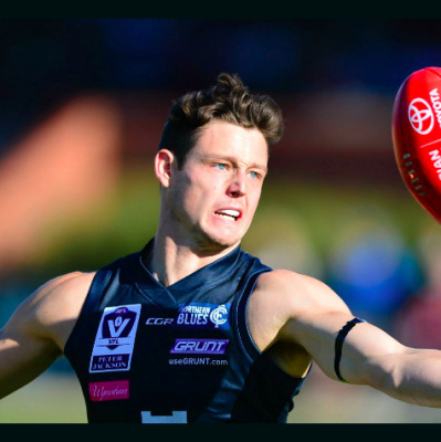 Northern Blues Football Club