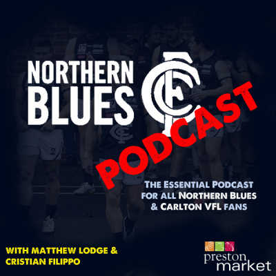 Northern Blues Football Club