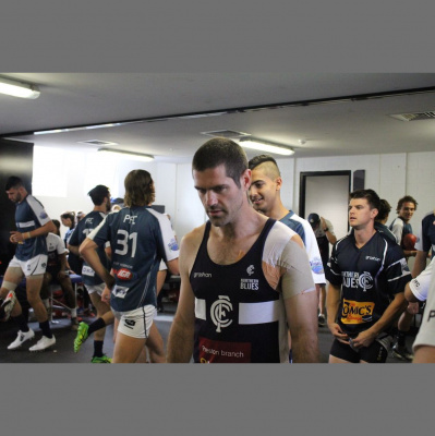 Northern Blues Football Club