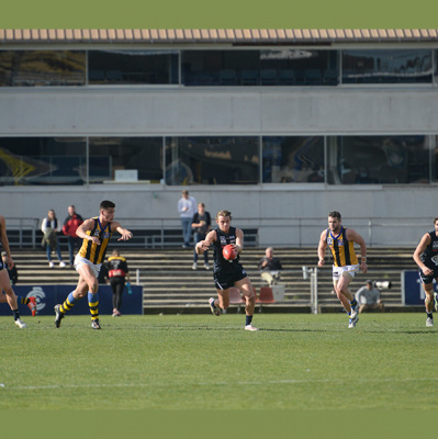 Northern Blues Football Club