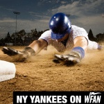 NY Yankees Audio