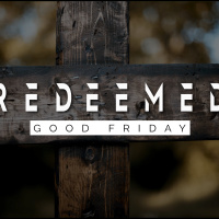 Good Friday Service