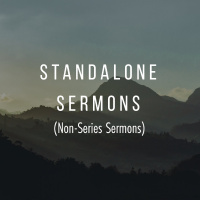 Sunday 9:00 AM, November 7, 2021 - What Are You Doing In That Cave?