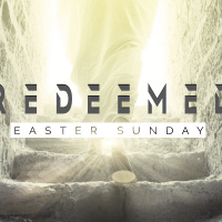 REDEEMED - Easter 10am, April 9, 2023 - 2nd Service