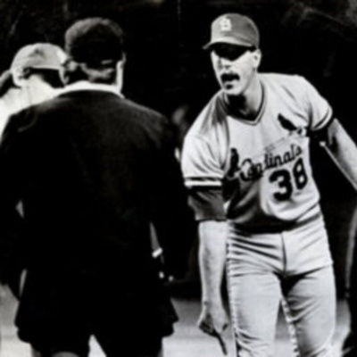 Best Podcast In Baseball