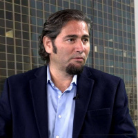 Evan Gappleberg, CEO  Founder of Nextech AR