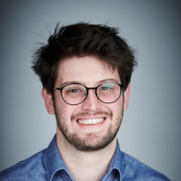 Tom Ffiske, Founder and Editor of Immersive Wire