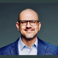 Greg Tarnacki, CEO  Founder of 18Loop