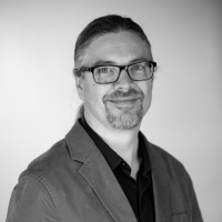 Jason Marsh, CEO and founder of Flow Immersive