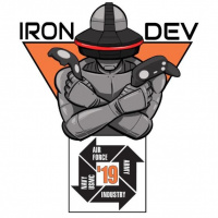 The Iron Dev Hackathon at I/ITSEC