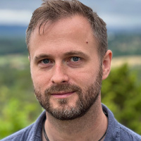 Nils Pihl, CEO of Auki Labs and Matterless Studios