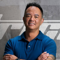 Jason Yim, Founder  CEO of Trigger XR
