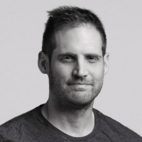 Alex Herrity, Co-Founder of Anima