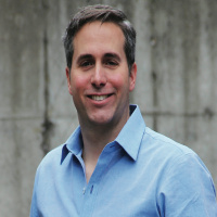 Dan Ayoub of Microsoft