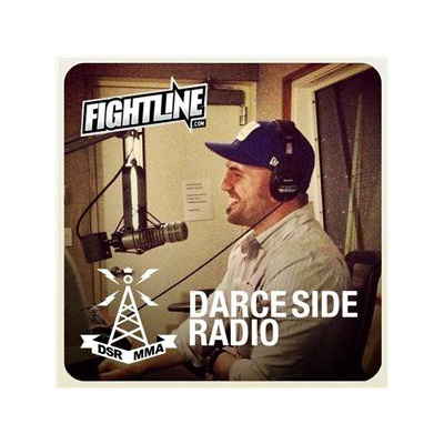 Darce Side Radio