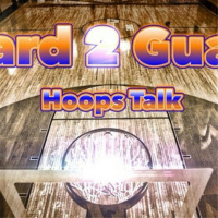 Hard 2 Guard Radio Podcast 4/12