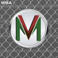 VM MMA #001: Cain Velasquez vs Francis Ngannou