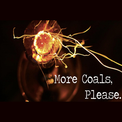 More Coals, Please!s Posts