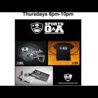 Sports Q and A Episode November 5 2015