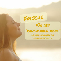 0065 Frische Fur Den Rauchenden Kopf