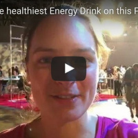 0016 Probably The Healthiest Energy Drink On The Planet