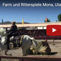 Farm und Ritterspiele Mona, Utah 2016