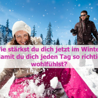 0087 Wie Du Dein Immunsystem Im Winter so richtig stärken kannst
