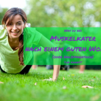 0058 Was Du Bei Muskelkater Nach Einem Guten Workout (oder Halbmarathon) Tun Kannst