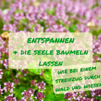 0063 Entspannen Und Die Seele Baumeln Lassen