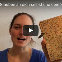 0086 Wie Du Den Glauben An Dich Selbst Und Dein Selbstvertrauen Staerken Kannst