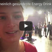 0081 Der Wahrscheinlich Gesuendeste Energy Drink Der Welt