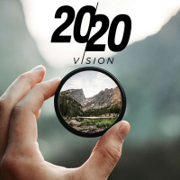 20/20 Vision: Vision For The Glory Of God