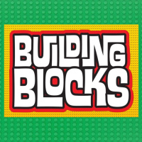 Building Blocks - Love God