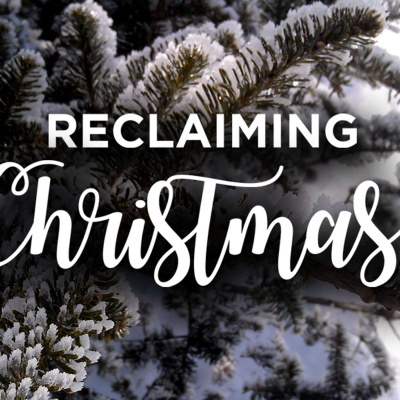 Burlington Baptist Church Podcast