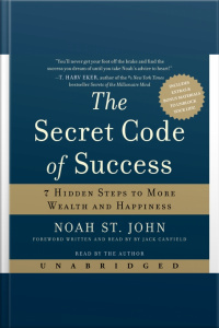 The Secret Code of Success