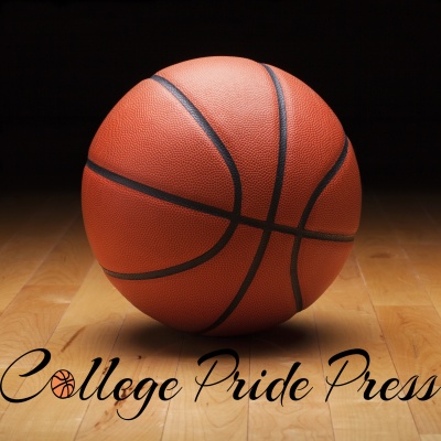 College Pride Press Podcast