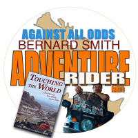 Against All Odds - Bernard Smith - Cathy Birchall