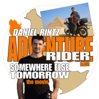 Somewhere Else Tomorrow - the movie by Daniel Rintz