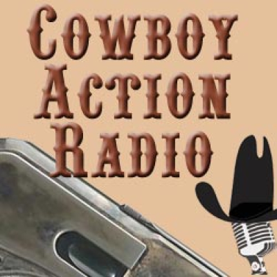 Cowboy Action Radio