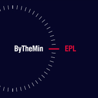 ByTheMin Premier League Podcast - Episode 6